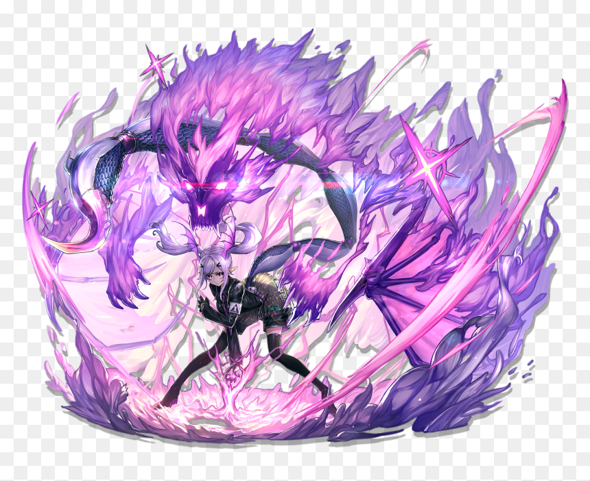 Manticore Arknights Any Use, HD Png Download - manticore png