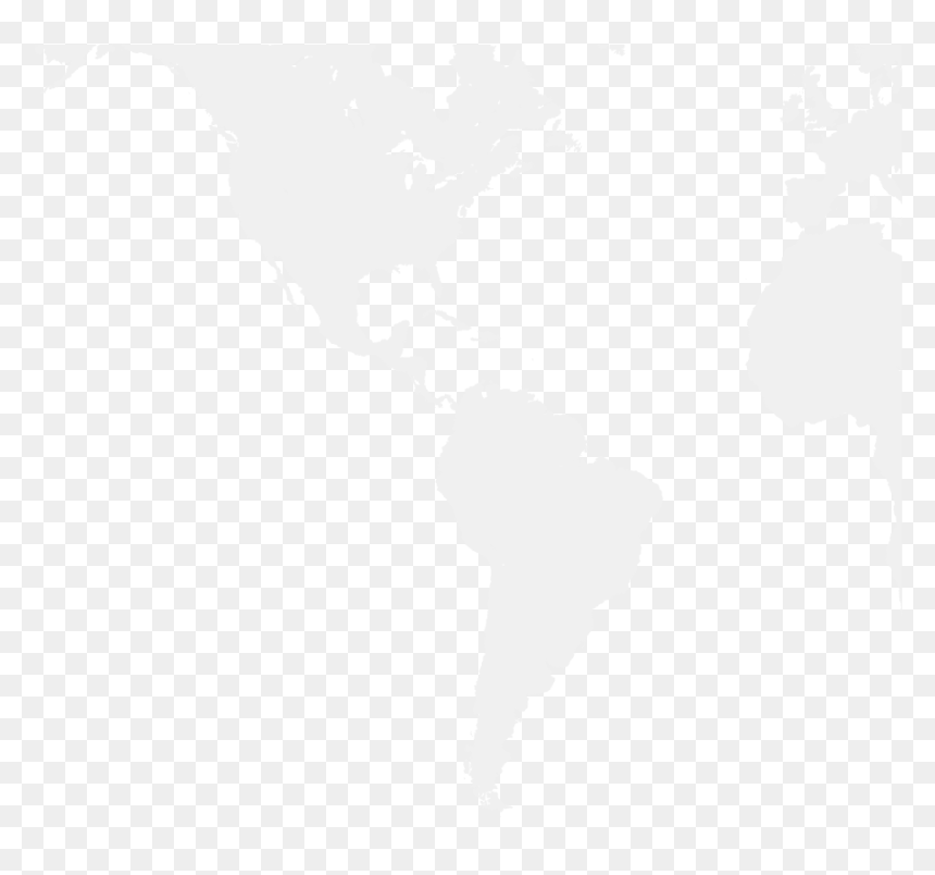 Across Latin America Pr - World Map, HD Png Download - latina png