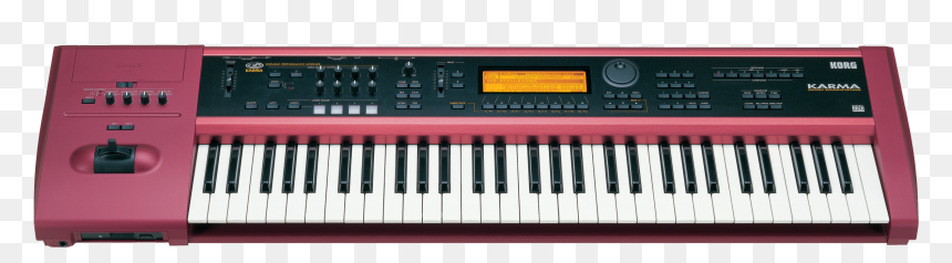 Korg Pa 900 Keyboard, HD Png Download - karma png