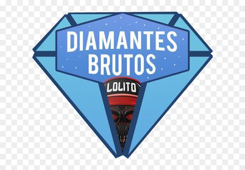 Diamantes Bruto - God Hates Us All Hank, HD Png Download - diamantes png