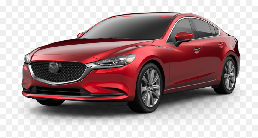 Mazda 6, HD Png Download - mazda png