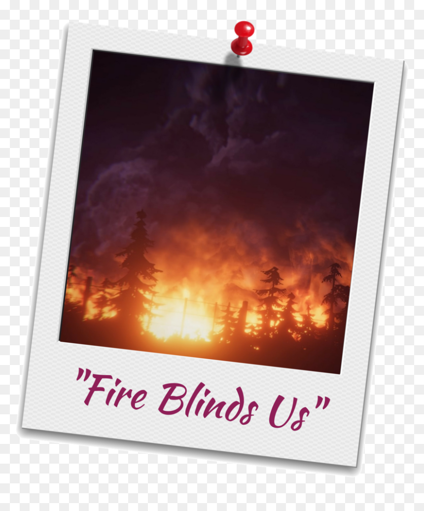 Africa, HD Png Download - life is strange png
