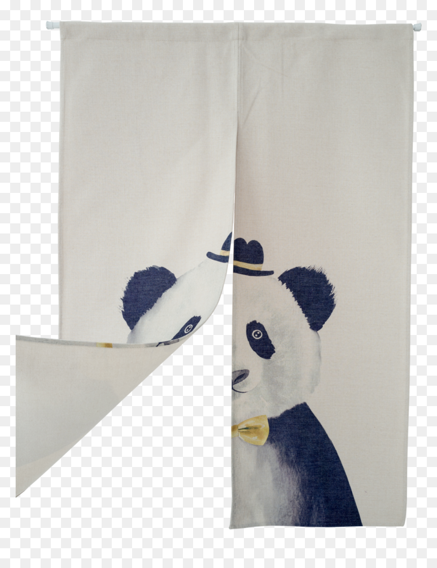 Transparent White Curtains Png - Curtain, Png Download - doorway png