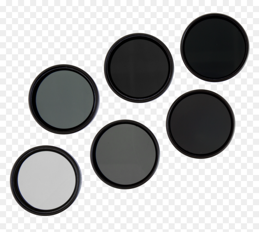 Dji Mavic Filter Replacement Lens - Polar Pro Phantom 3 Filter Standard 6 Pack, HD Png Download - mavic pro png