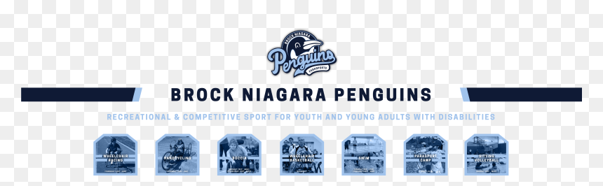Brock Niagara Penguins - Dolphin, HD Png Download - brock png