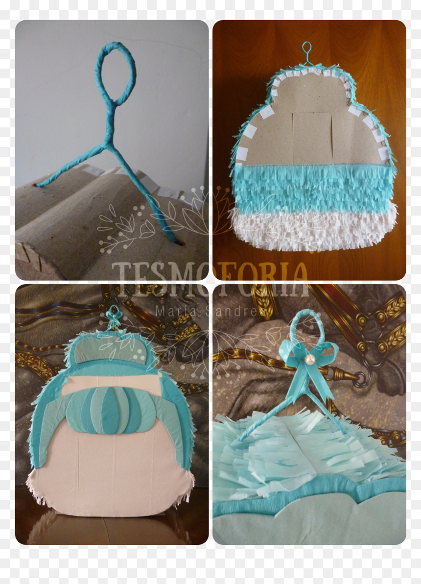 Birthday Cake, HD Png Download - piñata png