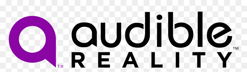 Graphic Design, HD Png Download - audible logo png