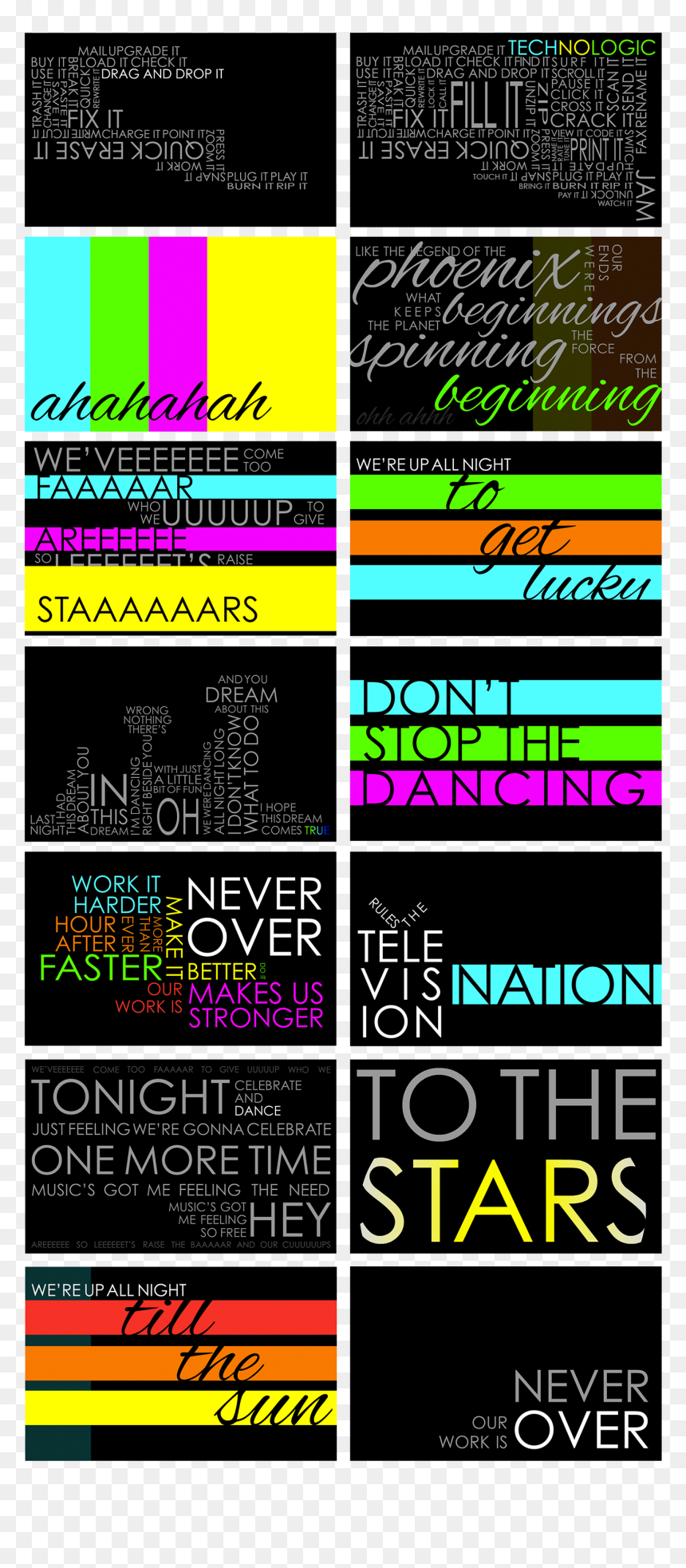 Graphic Design, HD Png Download - pentatonix logo png