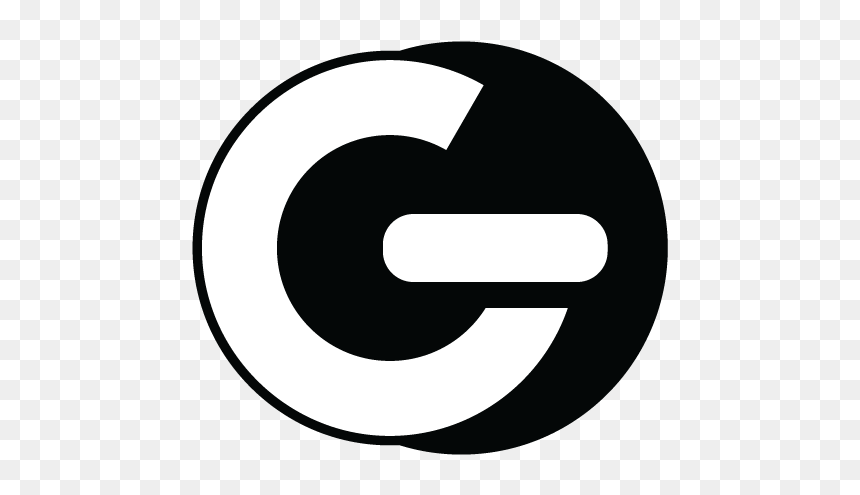 G Stick Break - Sign, HD Png Download - pill shape png