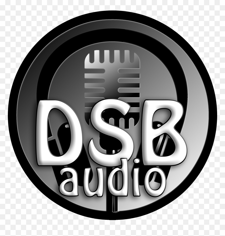 Circle, HD Png Download - audible logo png