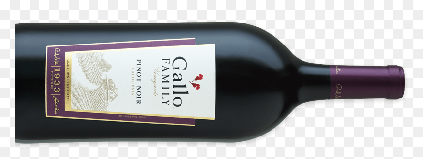 Gallo Wine , Png Download - Wine Bottle, Transparent Png - gallo png