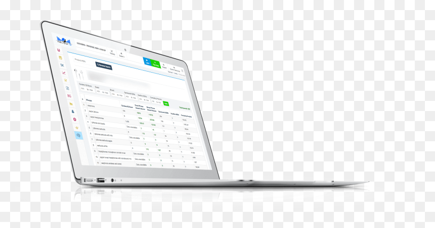 Reverse Asin Search Cerebro - Netbook, HD Png Download - cerebro png