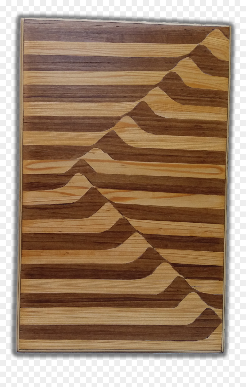 Wave - Illusion, HD Png Download - optical illusion png