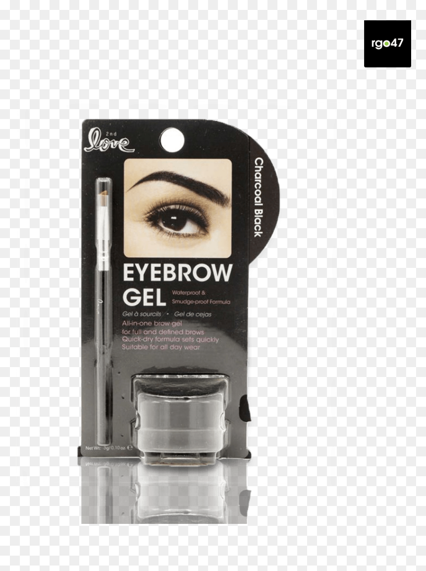Eye Shadow, HD Png Download - cejas png