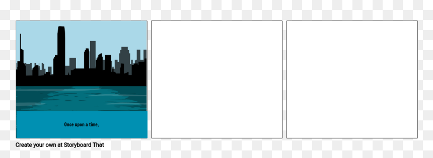Skyline, HD Png Download - once upon a time png