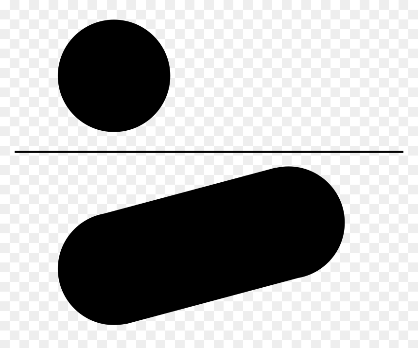 Cp908jk - Pill, HD Png Download - pill shape png