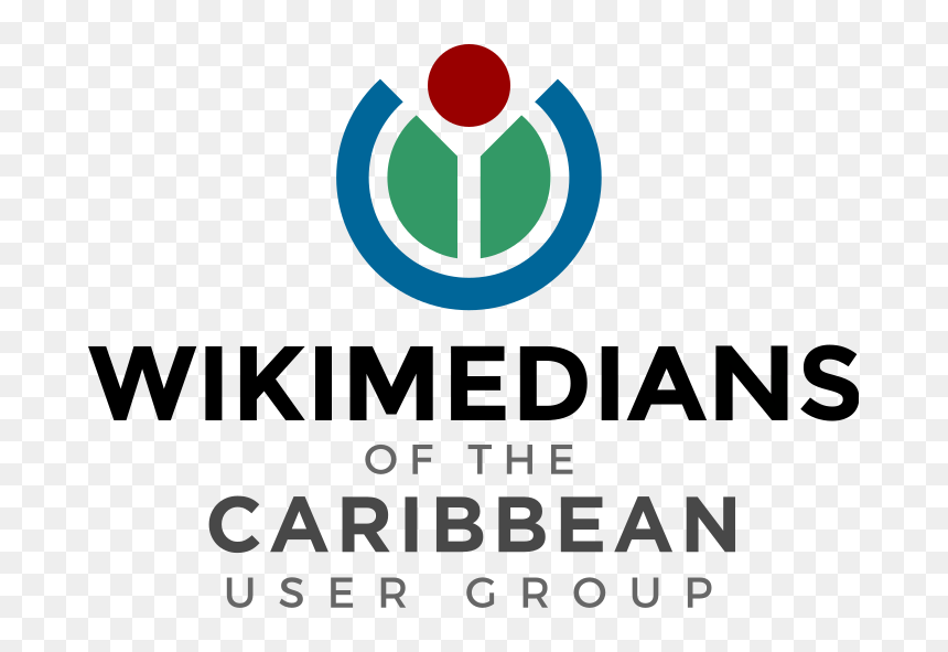 Wikimedians Of The Caribbean User Group - Caribbean User Group, HD Png Download - caribbean png