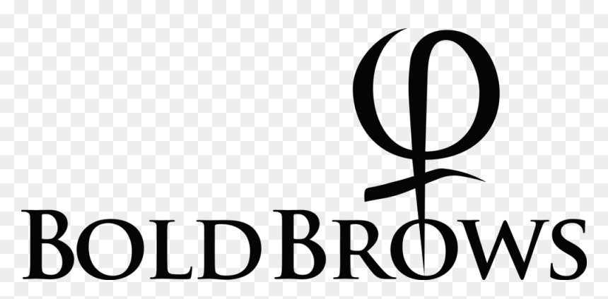 Best Hyperrealistic Microblading In Orlando And Central - Bold Brows Phibrows Logo, HD Png Download - cejas png