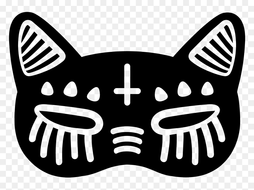 Mrk-transparent - Mr Kitty Logo, HD Png Download - transparent tumblr words png