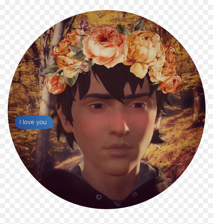 Floral Design, HD Png Download - life is strange png