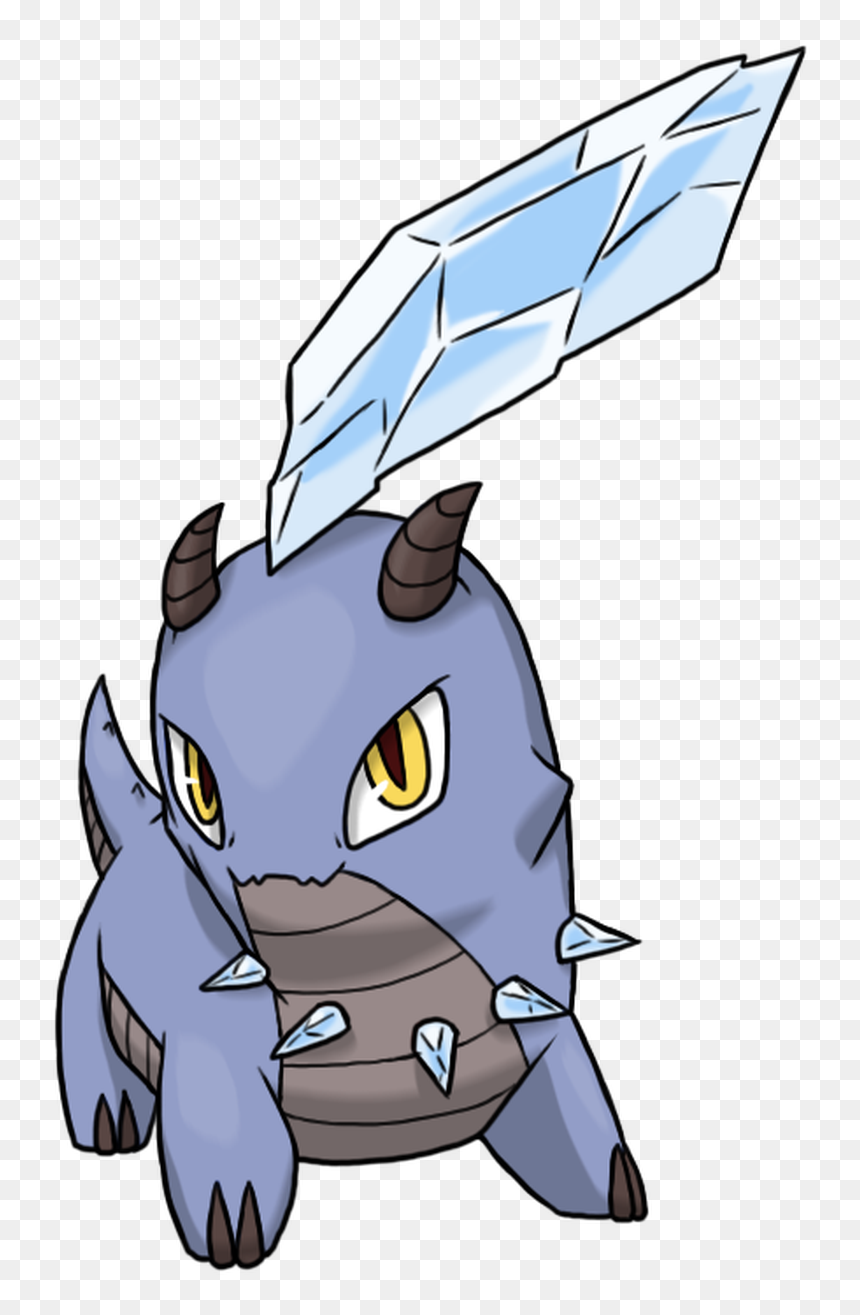 Chikorita Electric, HD Png Download - chikorita png