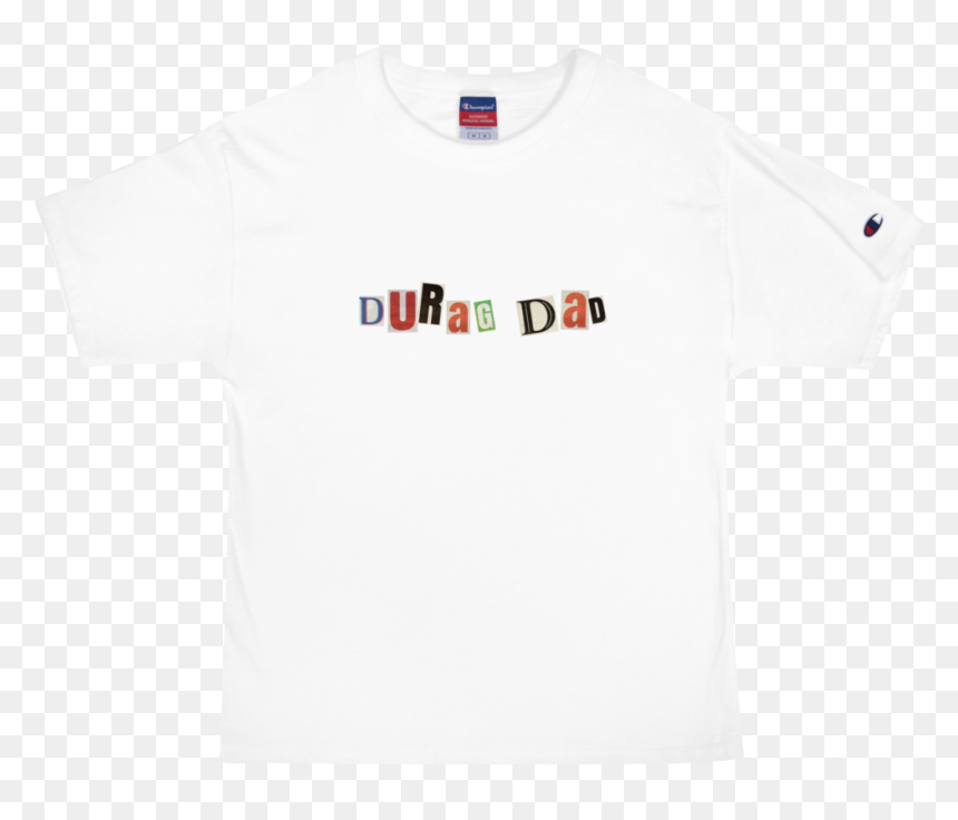 Active Shirt, HD Png Download - durag png