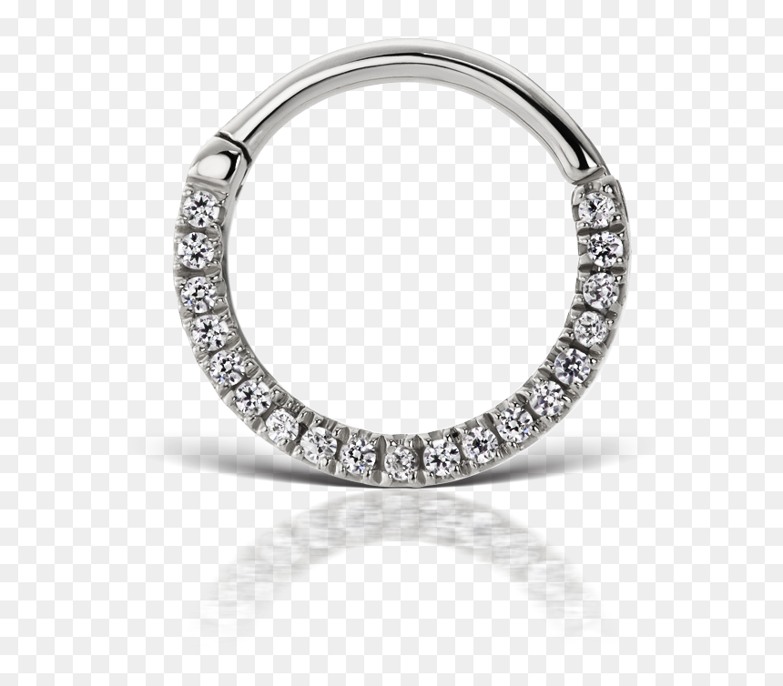 Jewellery, HD Png Download - septum ring png
