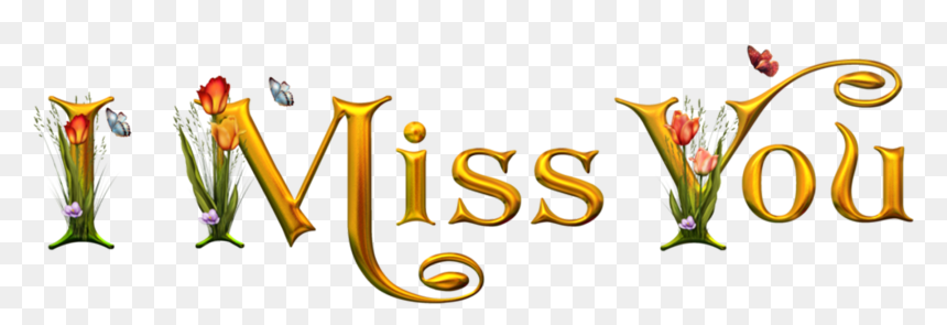 Thumb Image - Calligraphy, HD Png Download - miss png