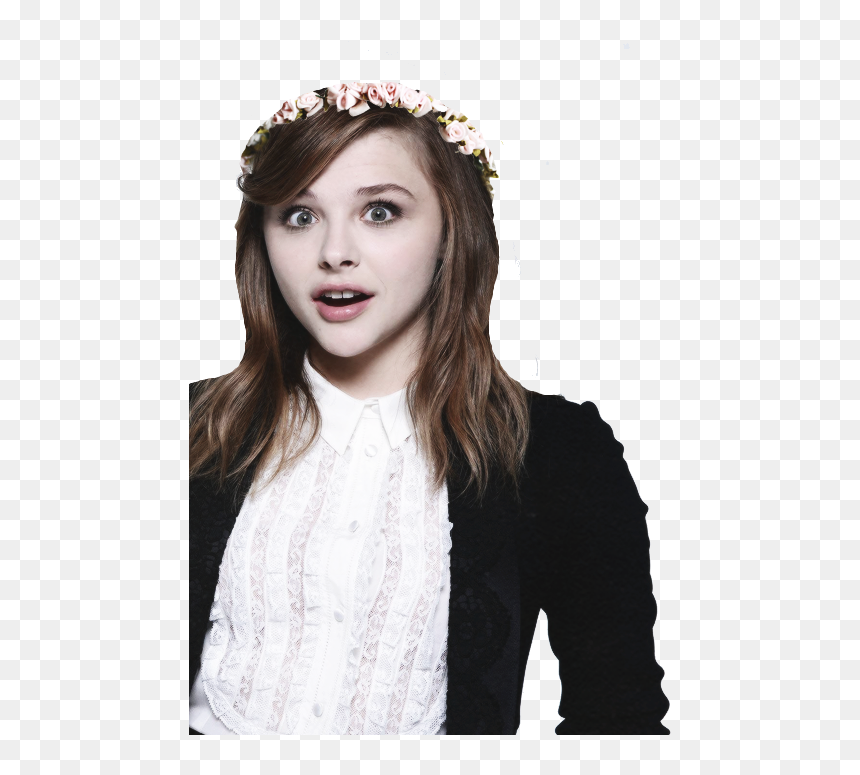 Chloe Grace Moretz Png Photos - Chloe Moretz Fotos Png, Transparent Png - chloe moretz png