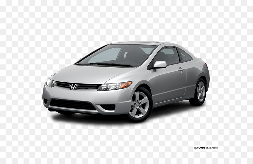 Honda Civic Png , Png Download - 2020 Hyundai Elantra Value Edition, Transparent Png - honda civic png