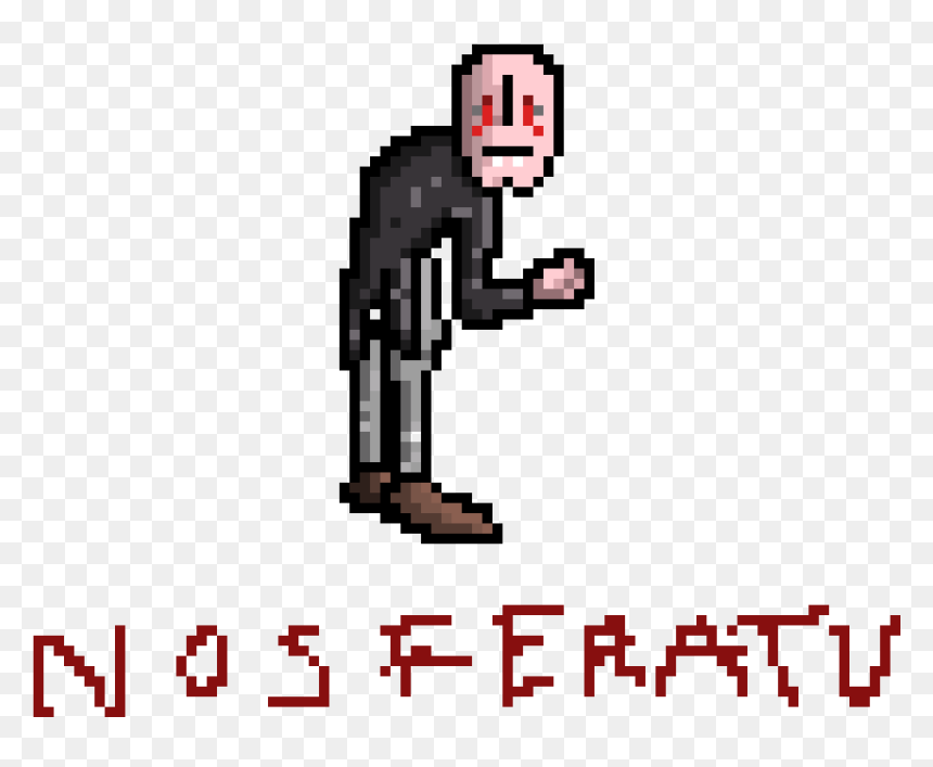 Illustration, HD Png Download - nosferatu png