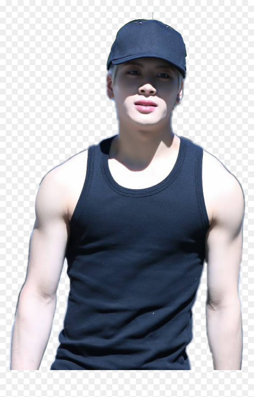 #jackson #got7jackson #got7 , Png Download - Jackson, Transparent Png - got7 jackson png