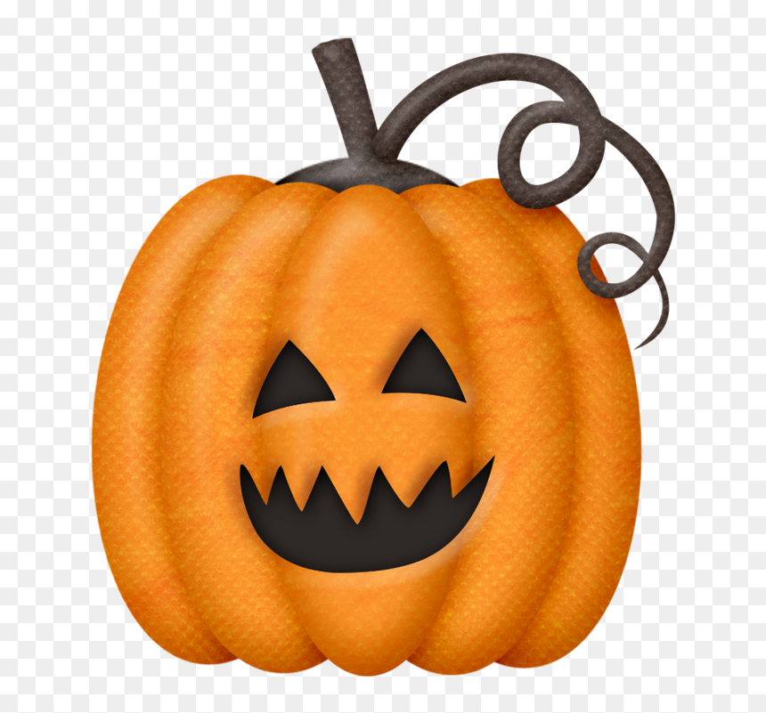 Фотки Halloween Fun, Halloween Clipart, Halloween Images, - Jack-o'-lantern, HD Png Download - jack-o-lantern png