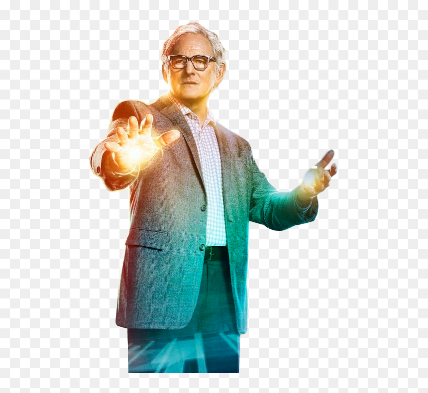Legends Of Tomorrow Firestorm Png , Png Download - Victor Garber Dc Legends Of Tomorrow, Transparent Png - legends of tomorrow logo png