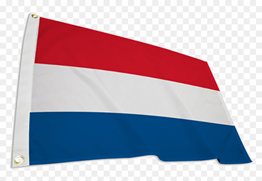 Flag, HD Png Download - netherlands flag png