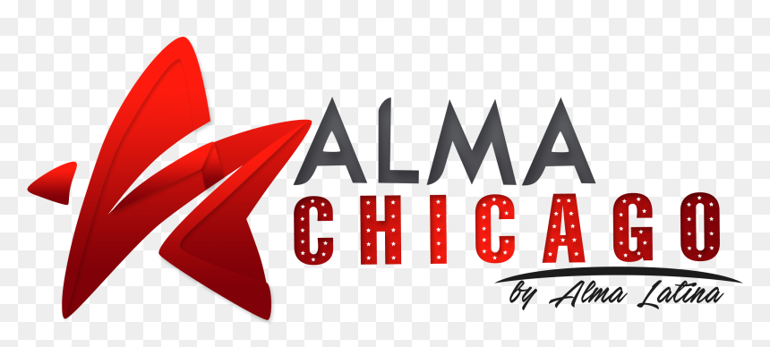 16 Jul Alma Chicago - Graphic Design, HD Png Download - latina png