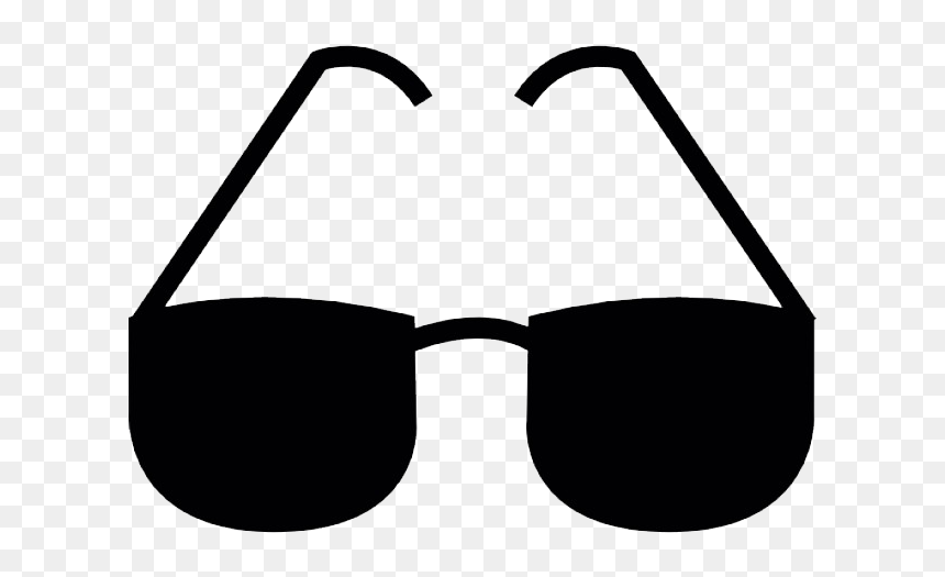 Glasses, HD Png Download - gafas png