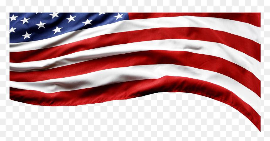 Honduras Flag Png , Png Download - Flag Of The United States, Transparent Png - honduras flag png