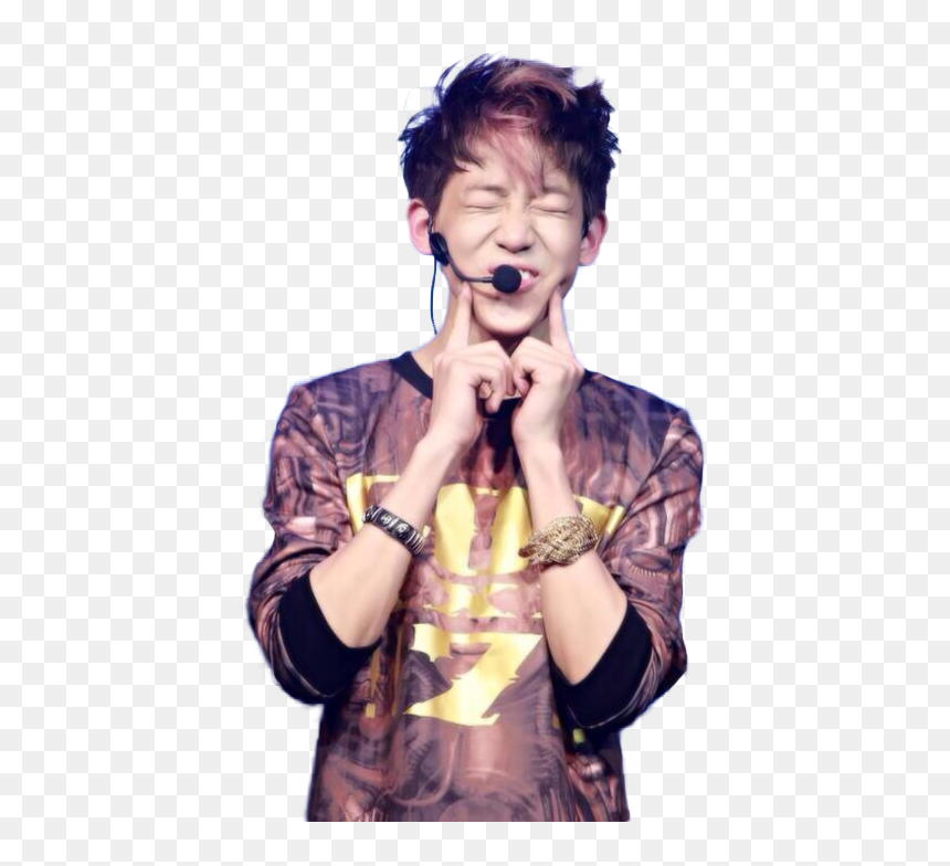 Bam Bam Png Got7, Transparent Png - got7 jackson png