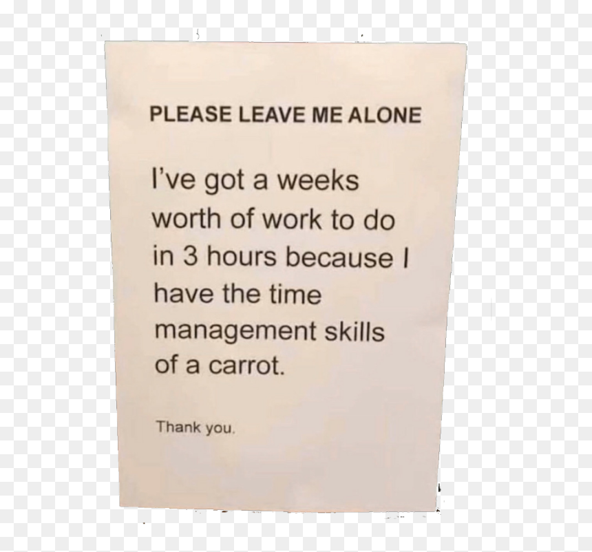 Document, HD Png Download - transparent tumblr words png