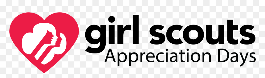Graphic Design, HD Png Download - girl scouts png