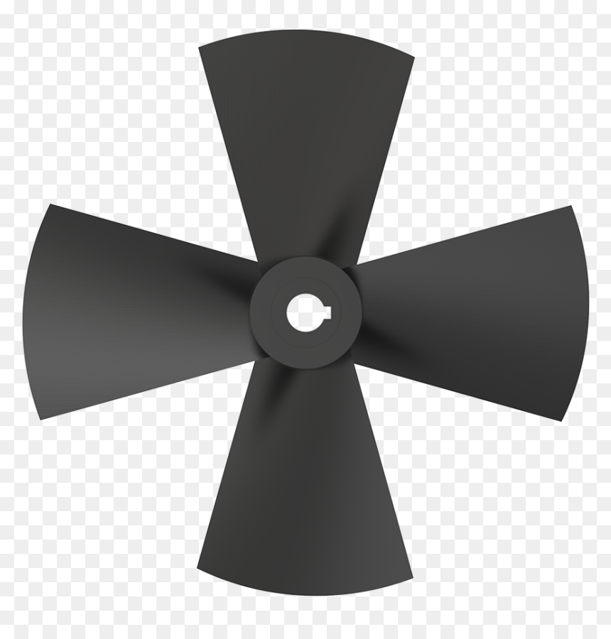 Roland C Ii Eduard, HD Png Download - propeller png