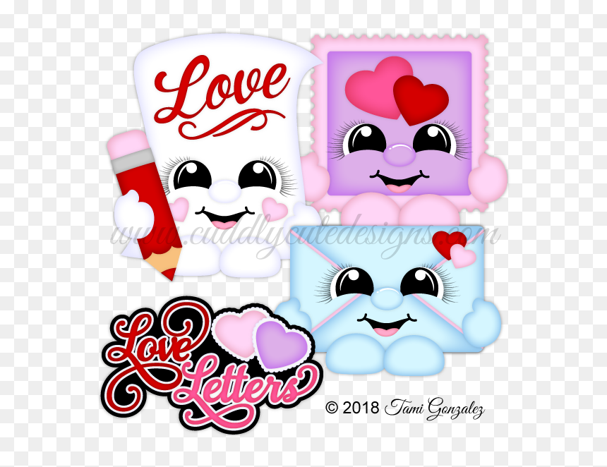Love Letter , Png Download - Birthday Girl, Transparent Png - love letter png