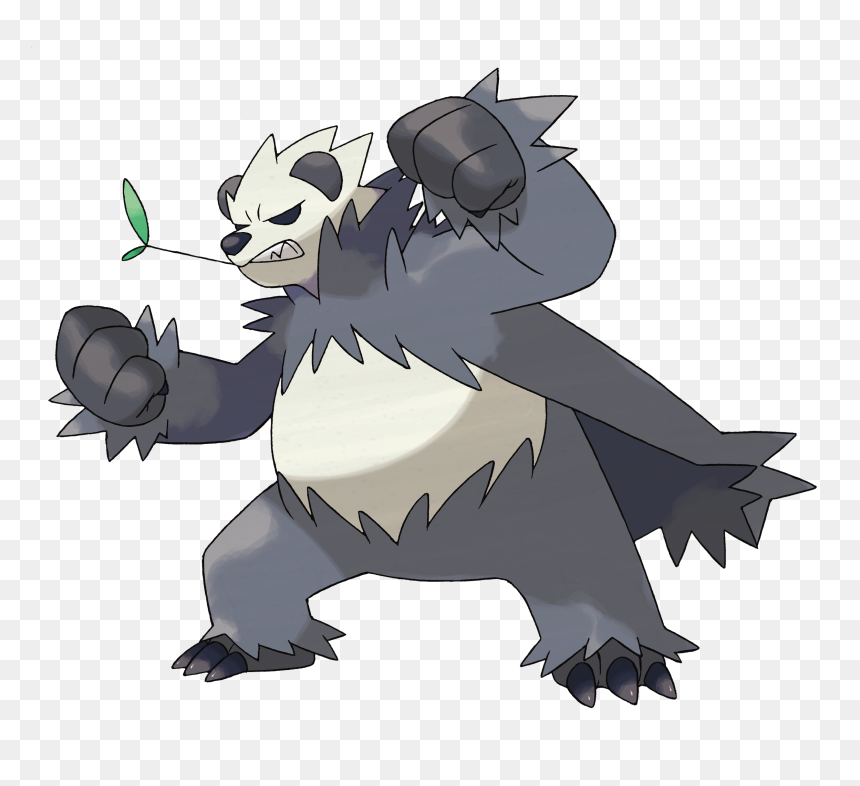 Yveltal Png, Transparent Png - yveltal png