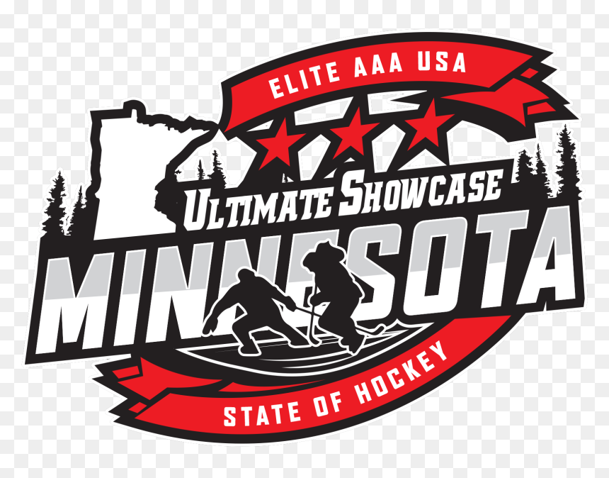 Minnesota Ultimate Showcase - Illustration, HD Png Download - minnesota wild logo png