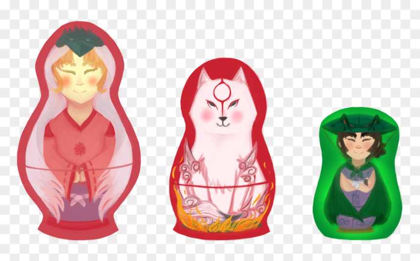 Cartoon , Png Download - Cartoon, Transparent Png - okami png