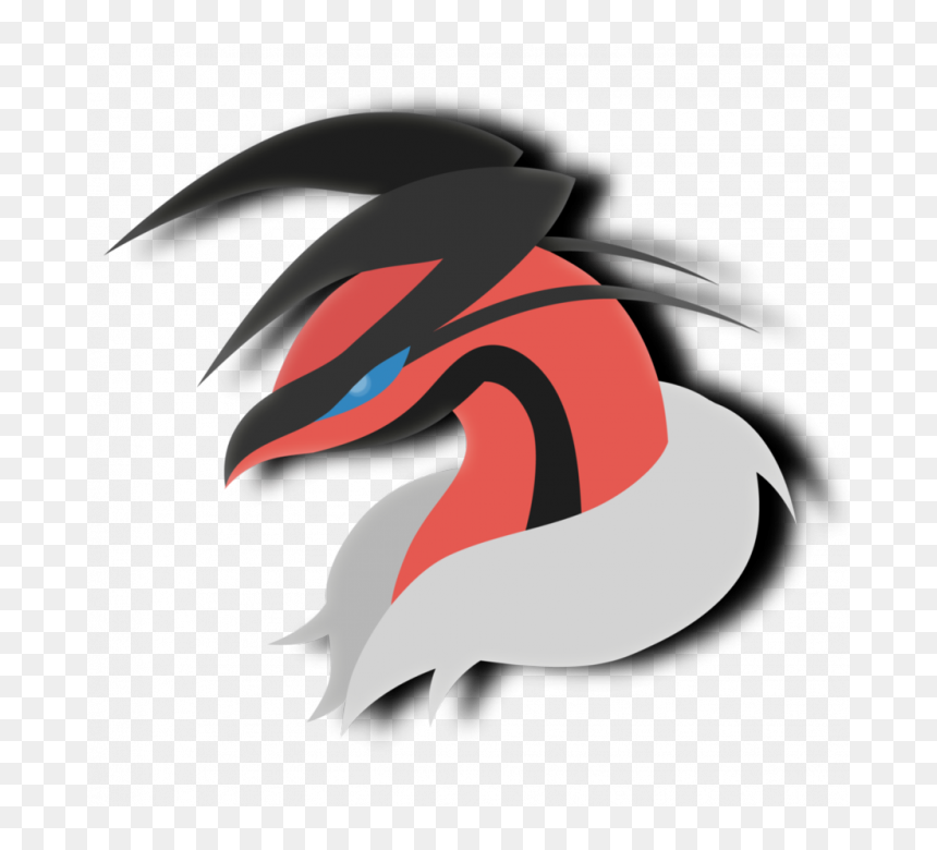 Xerneas, HD Png Download - yveltal png