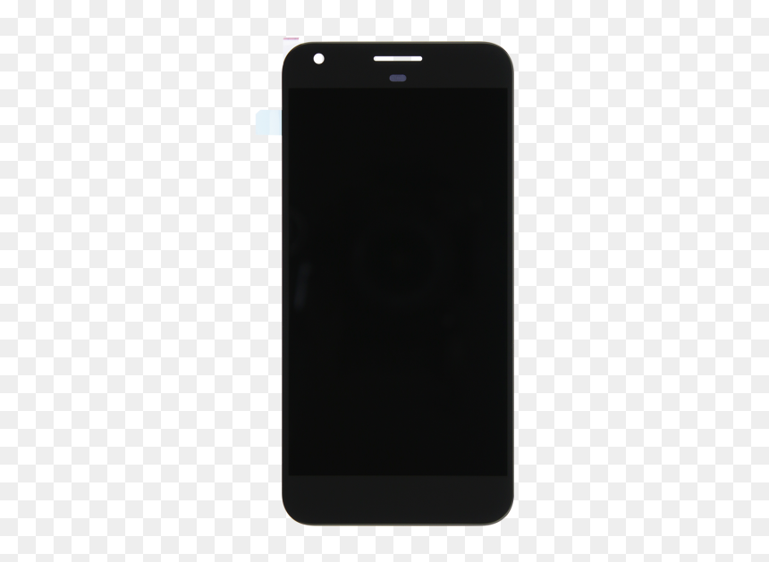 Google Pixel Xl Lcd & Touch Screen Assembly Replacement - Lg G6 Black Back, HD Png Download - google pixel png