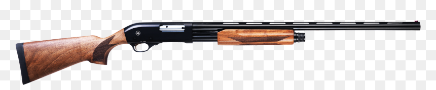 Firearm, HD Png Download - pump shotgun png