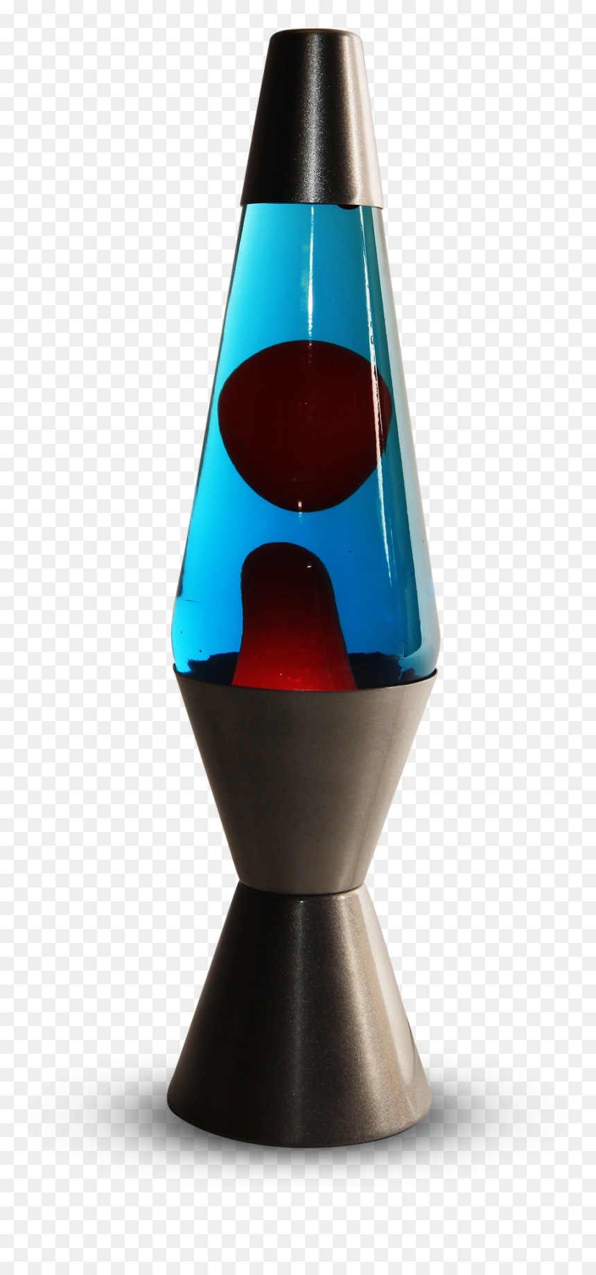 Diamond Motion Lamp - Home Appliance, HD Png Download - lava lamp png